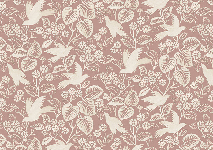 Hollies, Hedgerow - Roller Blind - Image 6